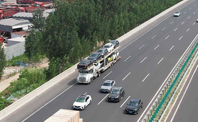 南雄高速公路汽车救援